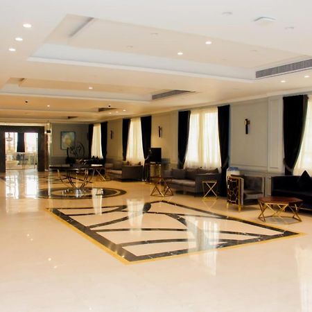 Royal Jewel El Ramal Hotel Александрия Екстериор снимка
