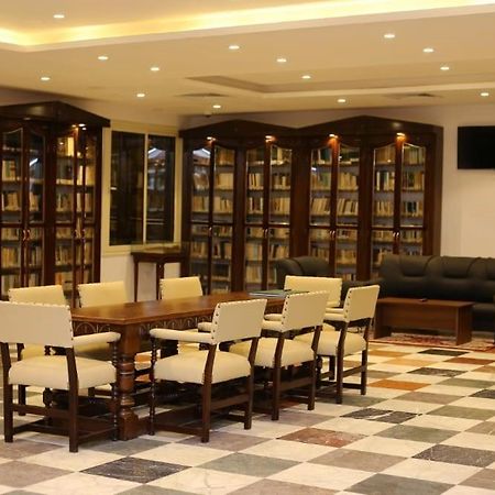 Royal Jewel El Ramal Hotel Александрия Екстериор снимка