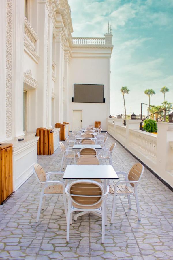 Royal Jewel El Ramal Hotel Александрия Екстериор снимка